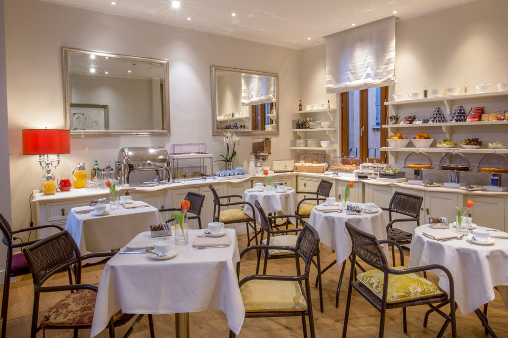 Hotel Monte Cenci