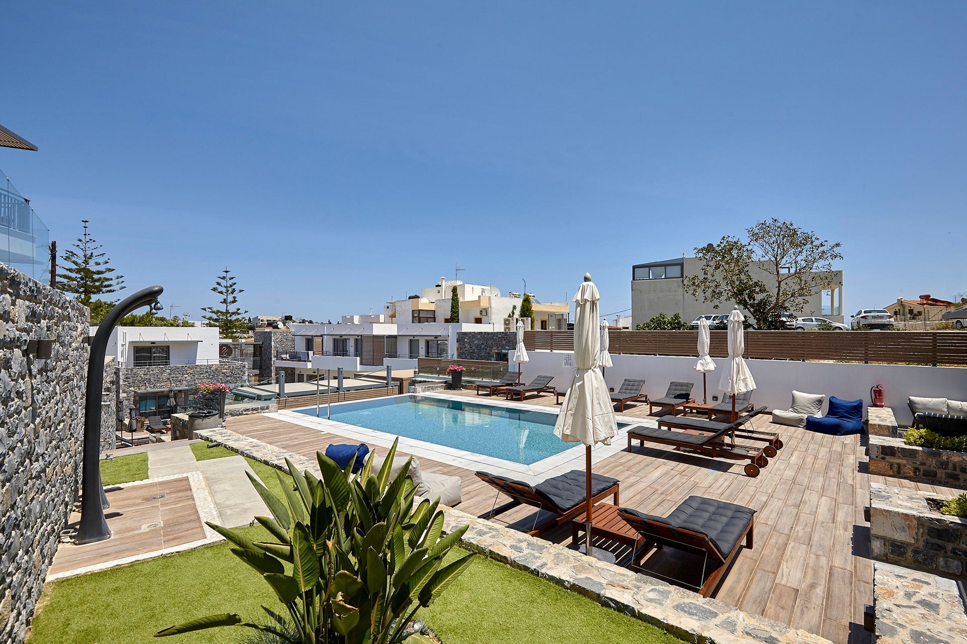 Seascape Luxury Residences