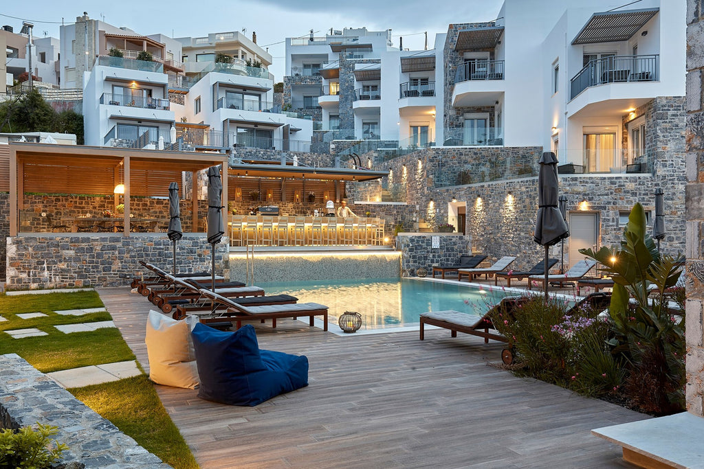 Seascape Luxury Residences