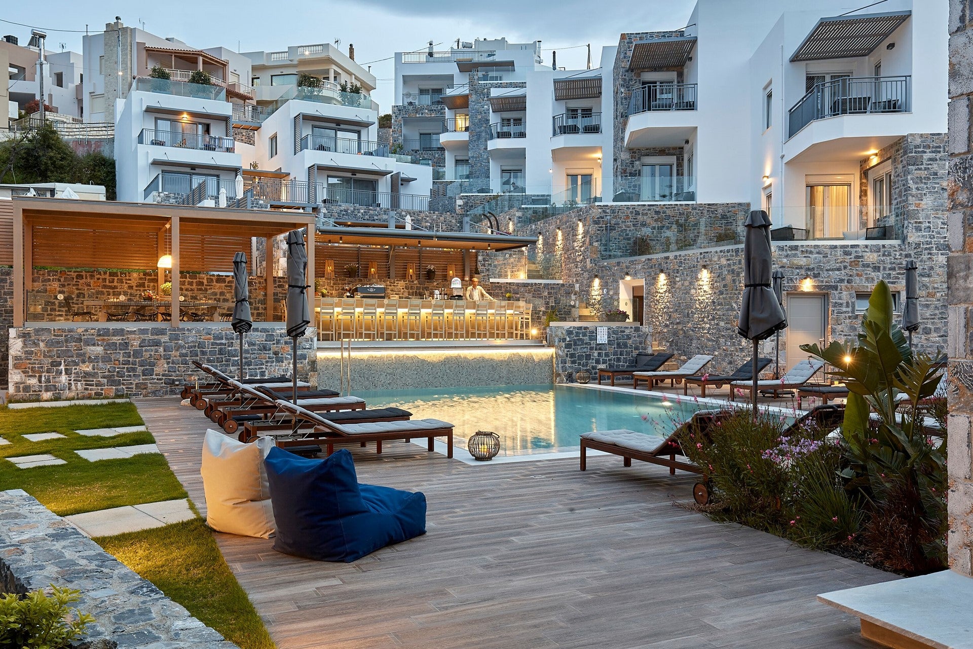 Seascape Luxury Residences