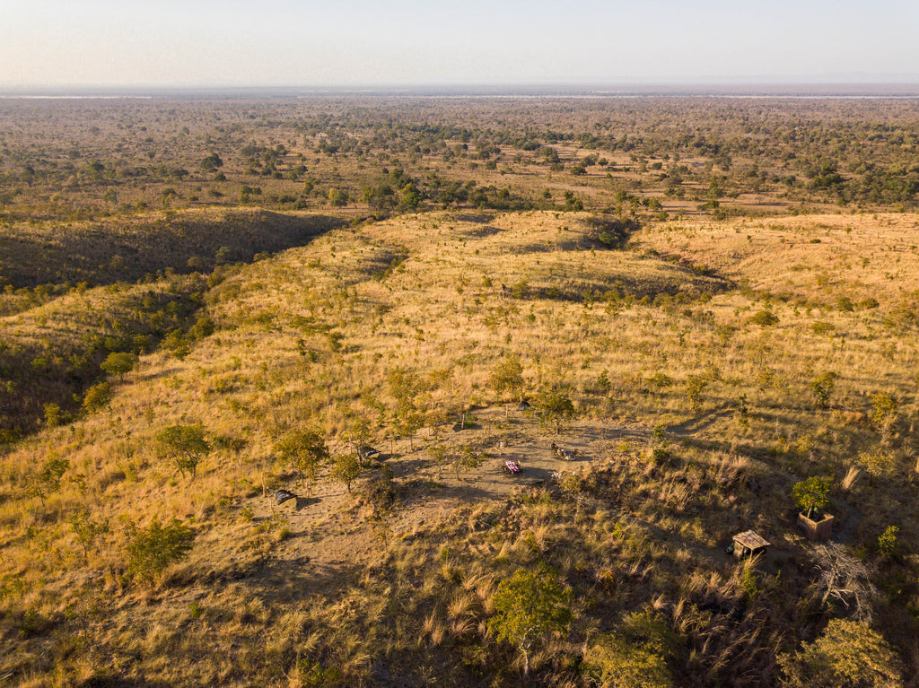 Time + Tide Sleepout Lower Zambezi