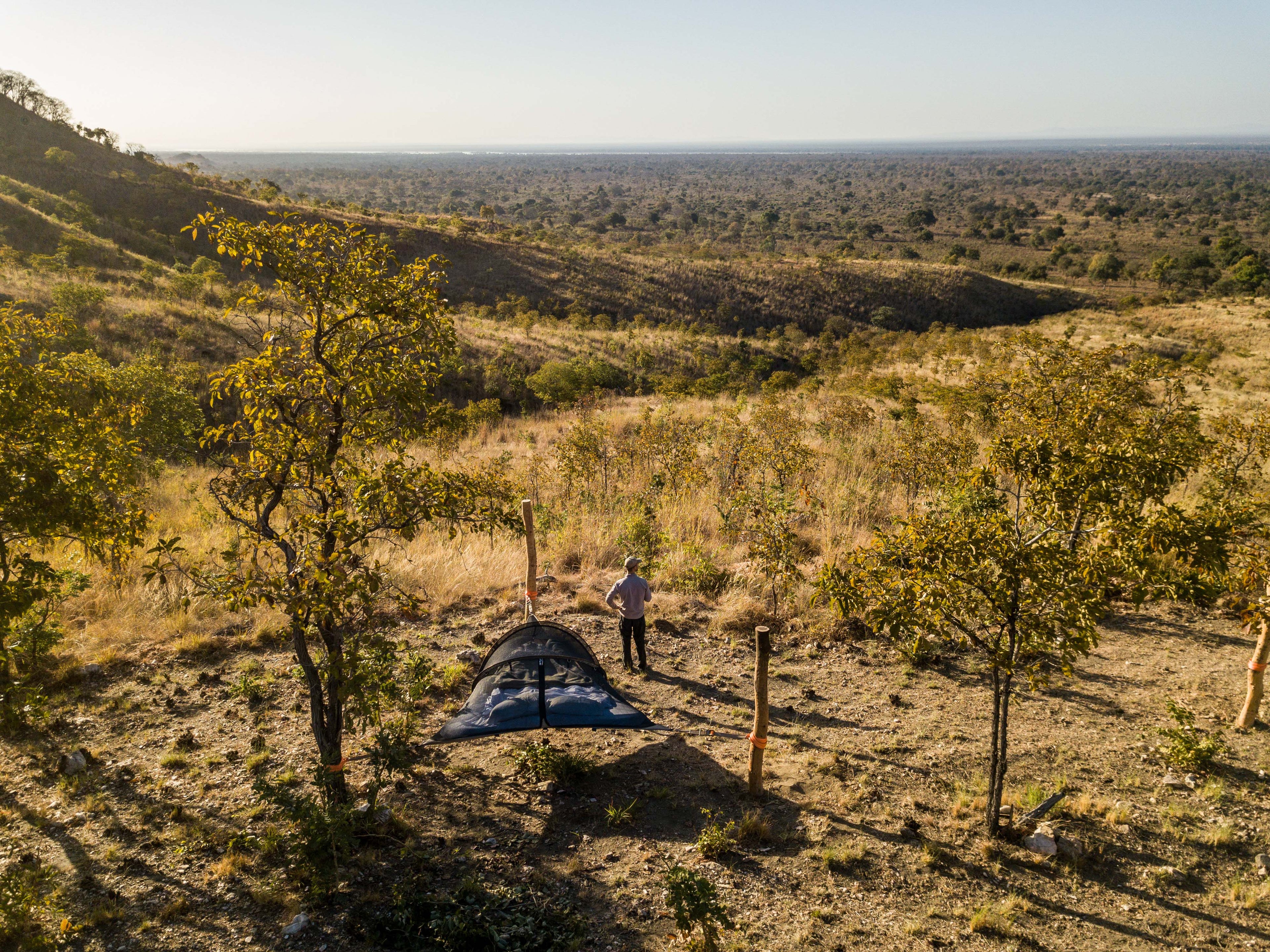 Time + Tide Sleepout Lower Zambezi