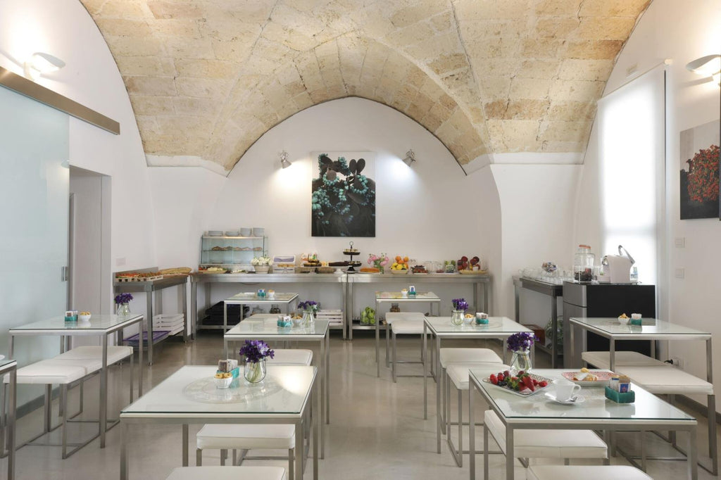 Arco Vecchio B&B