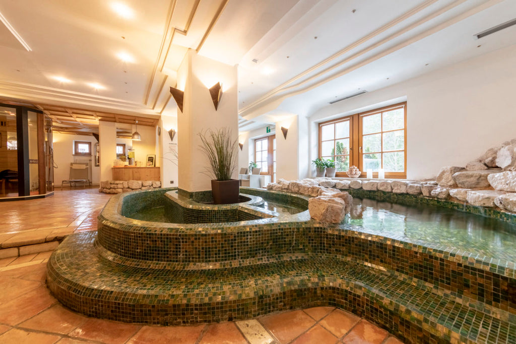 Hotel Dolomiti