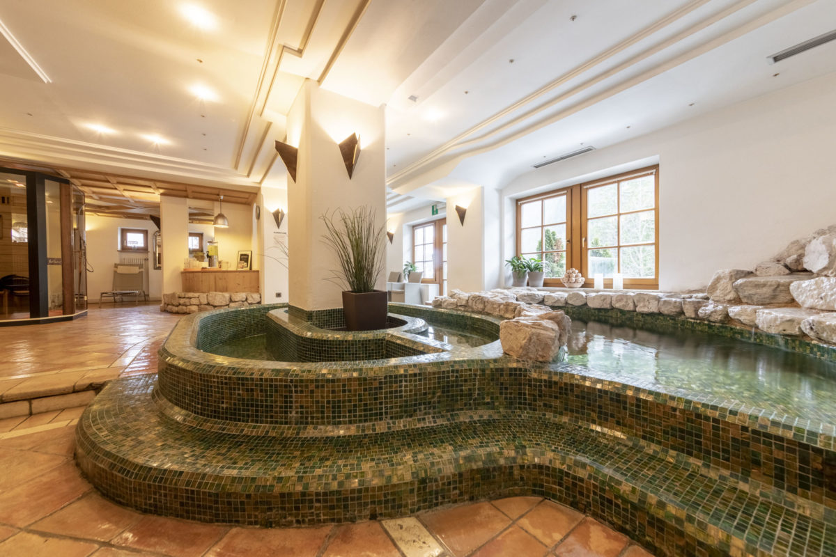 Hotel Dolomiti