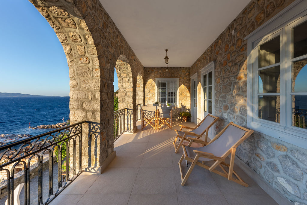 Onos Residence