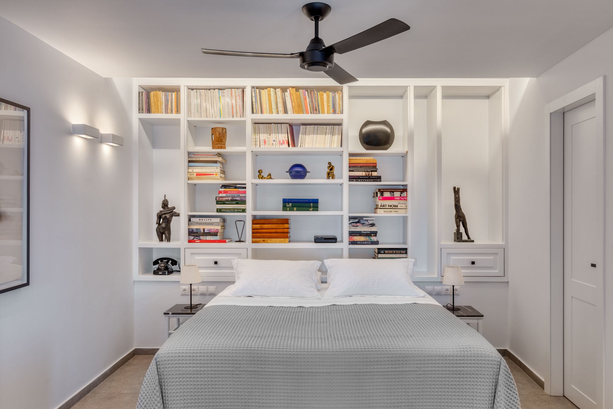 Onos Residence