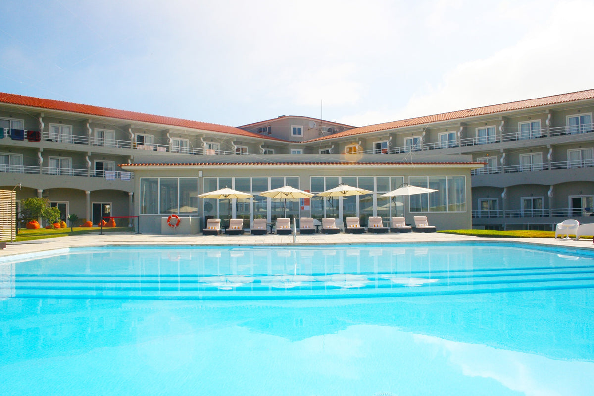 Star inn Peniche