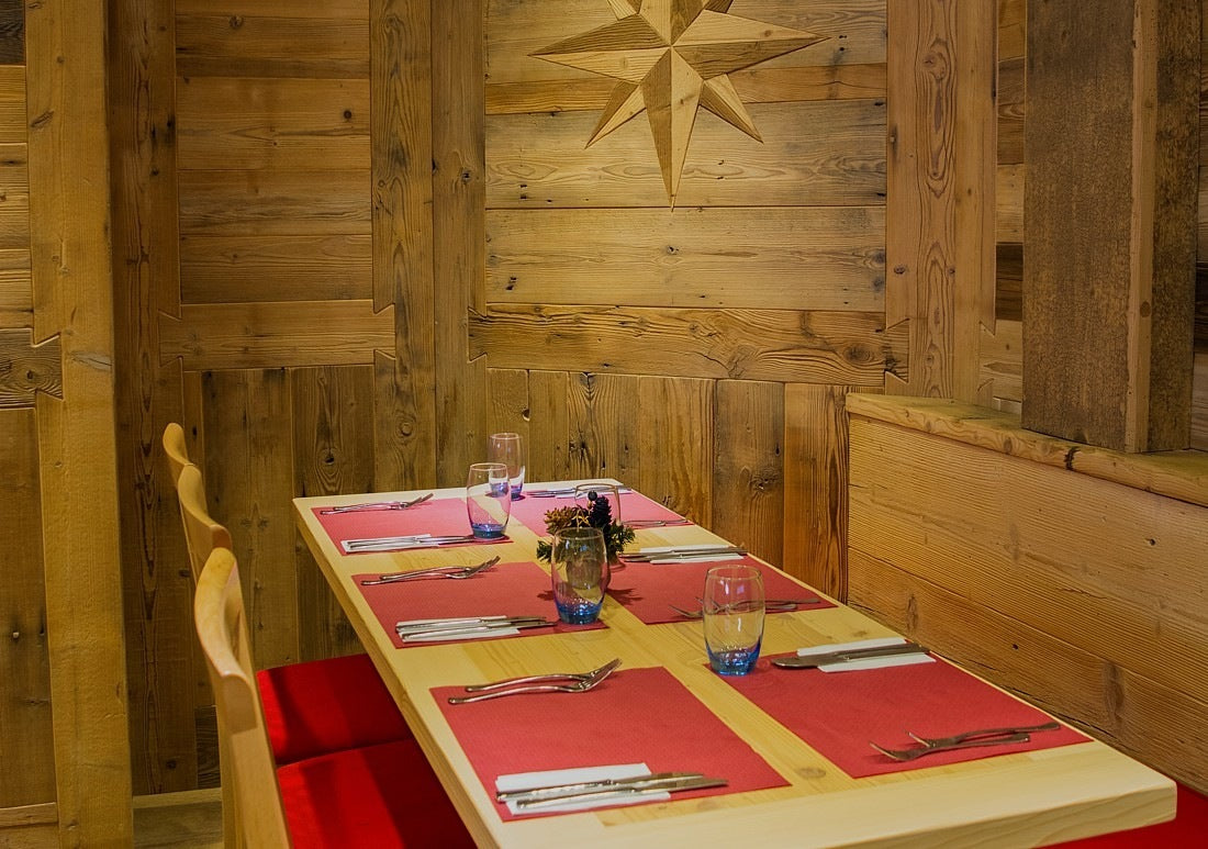 Alpine Classic Hotel