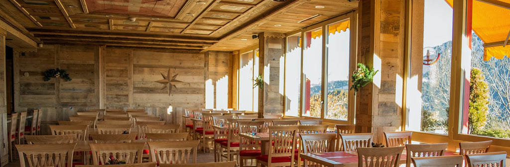 Alpine Classic Hotel