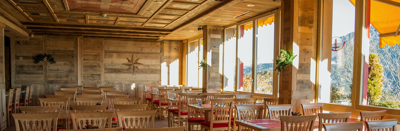 Alpine Classic Hotel