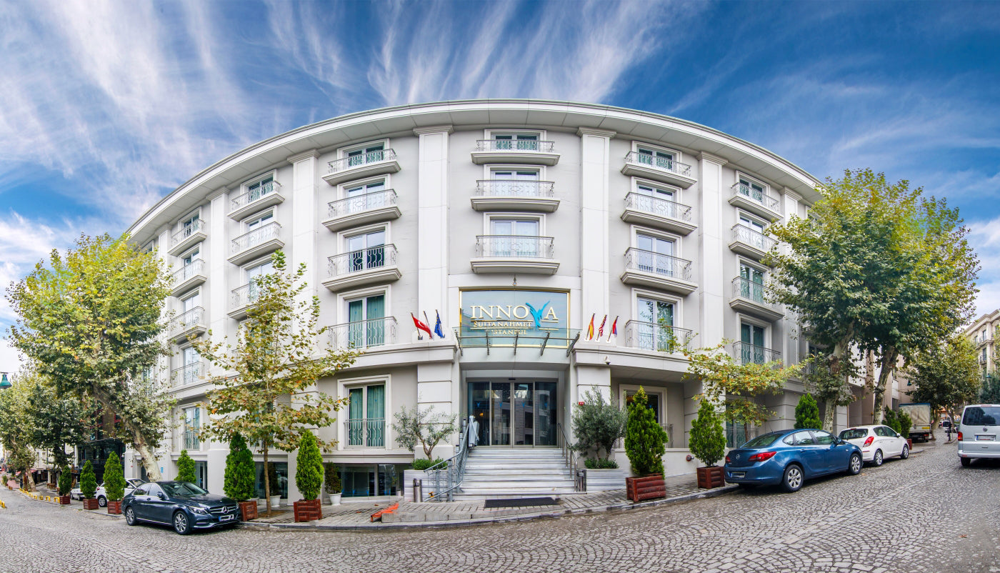 Innova Sultanahmet