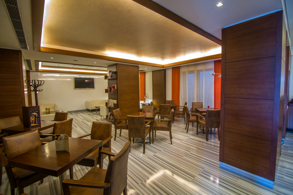 Innova Sultanahmet