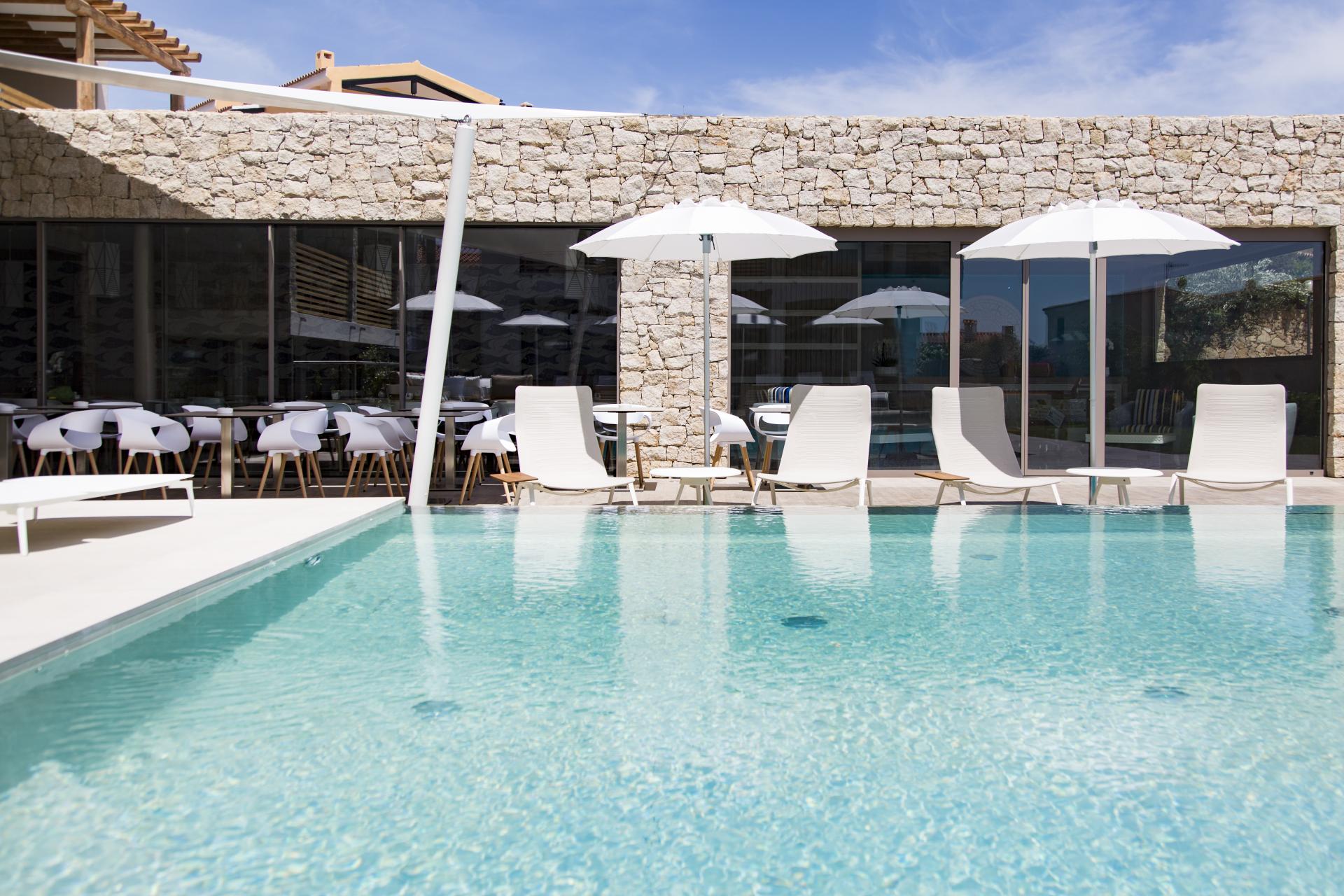 Sandalia Boutique Hotel