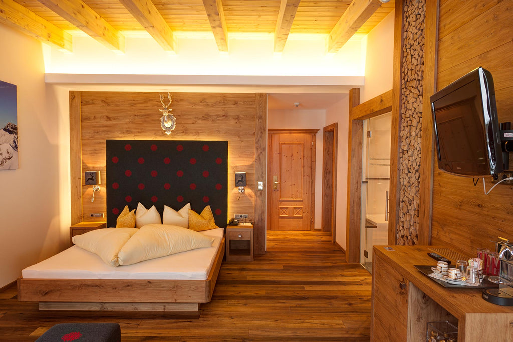 Hotel Trisanna