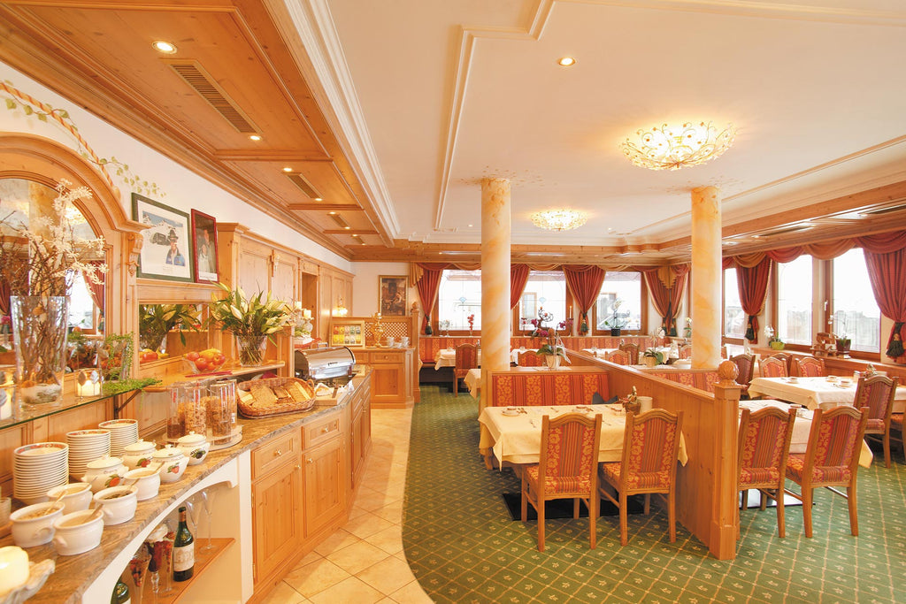 Hotel Trisanna