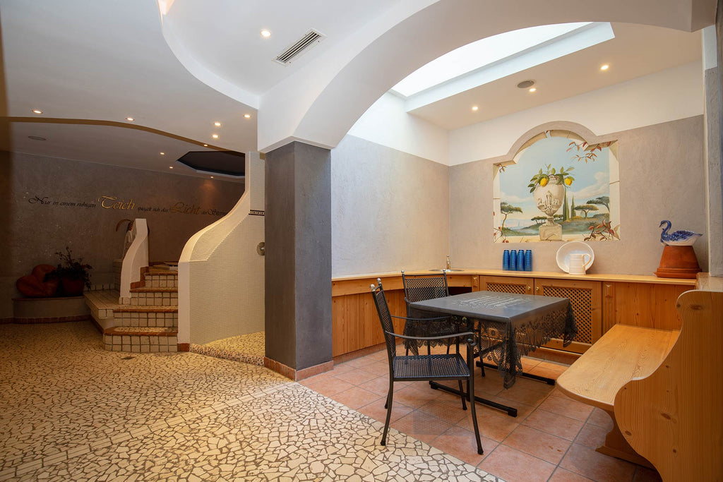 Hotel Trisanna