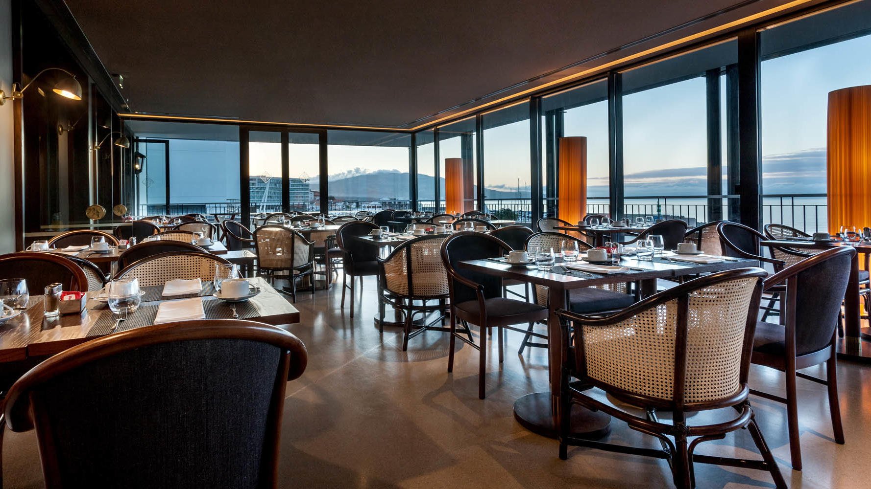 Grand Hotel Azores Atlantic