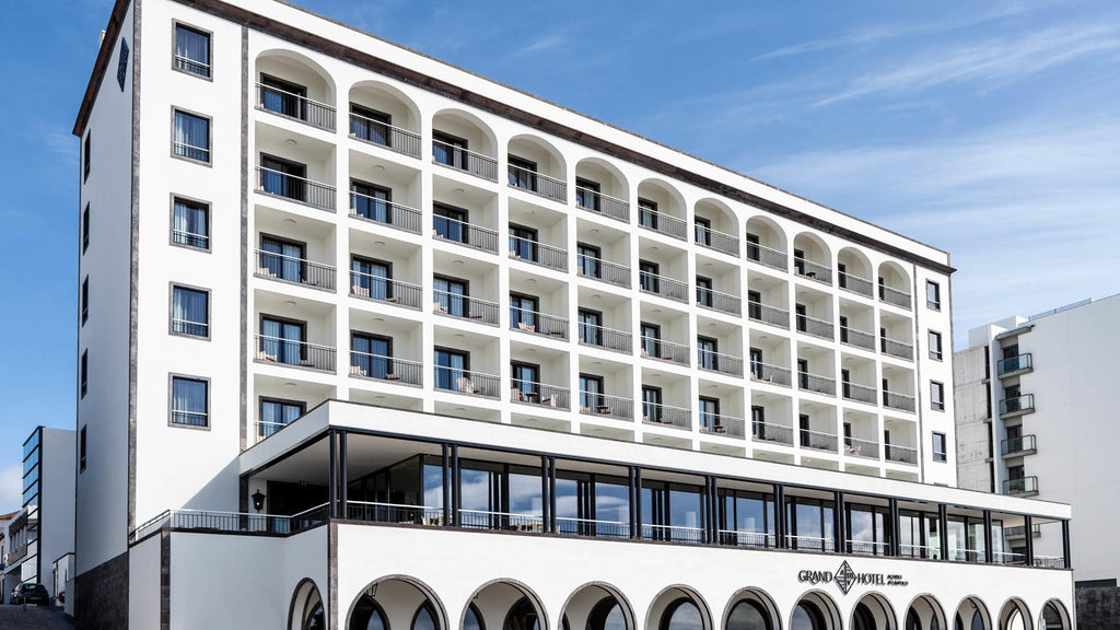 Grand Hotel Azores Atlantic