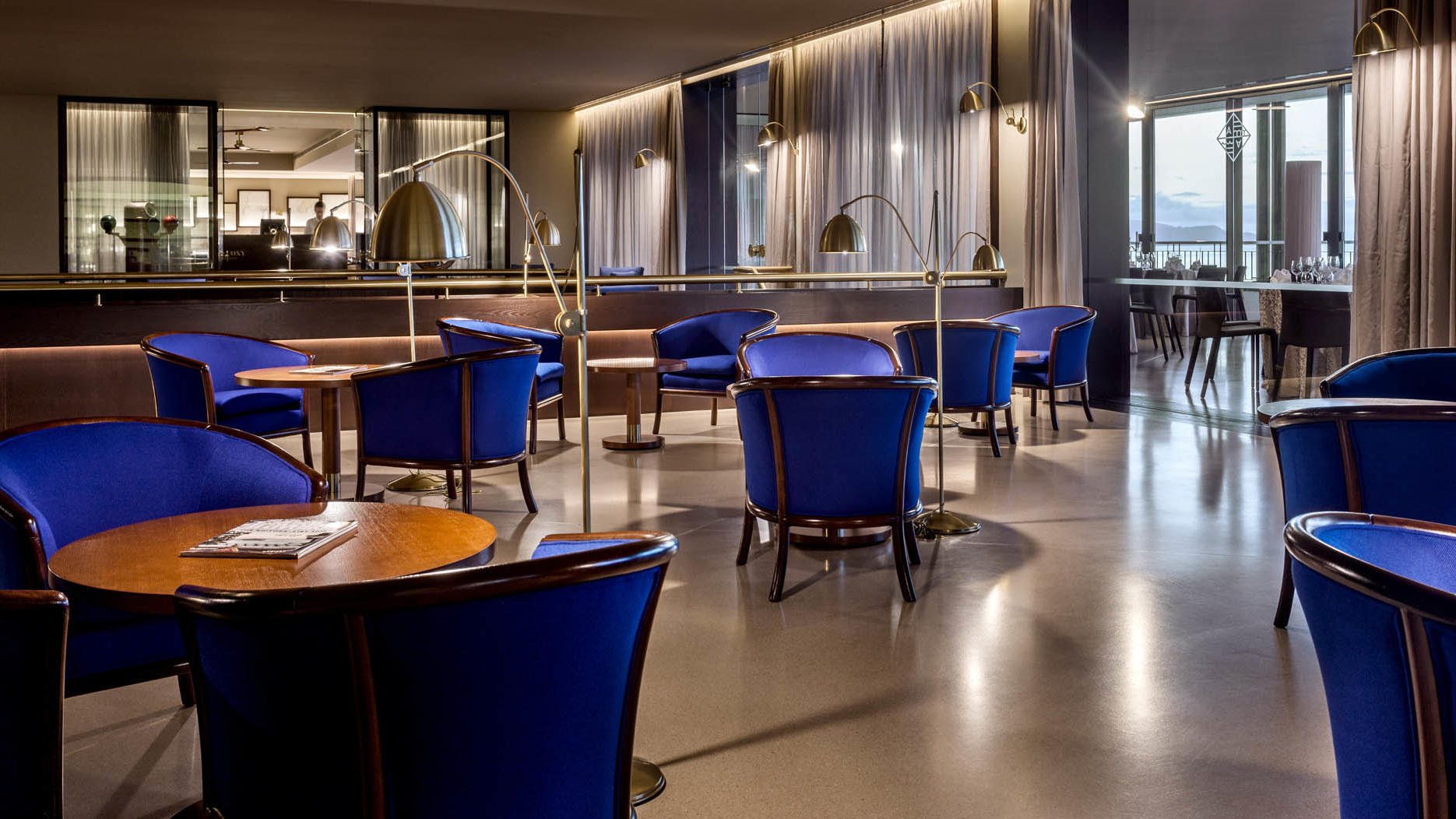 Grand Hotel Azores Atlantic