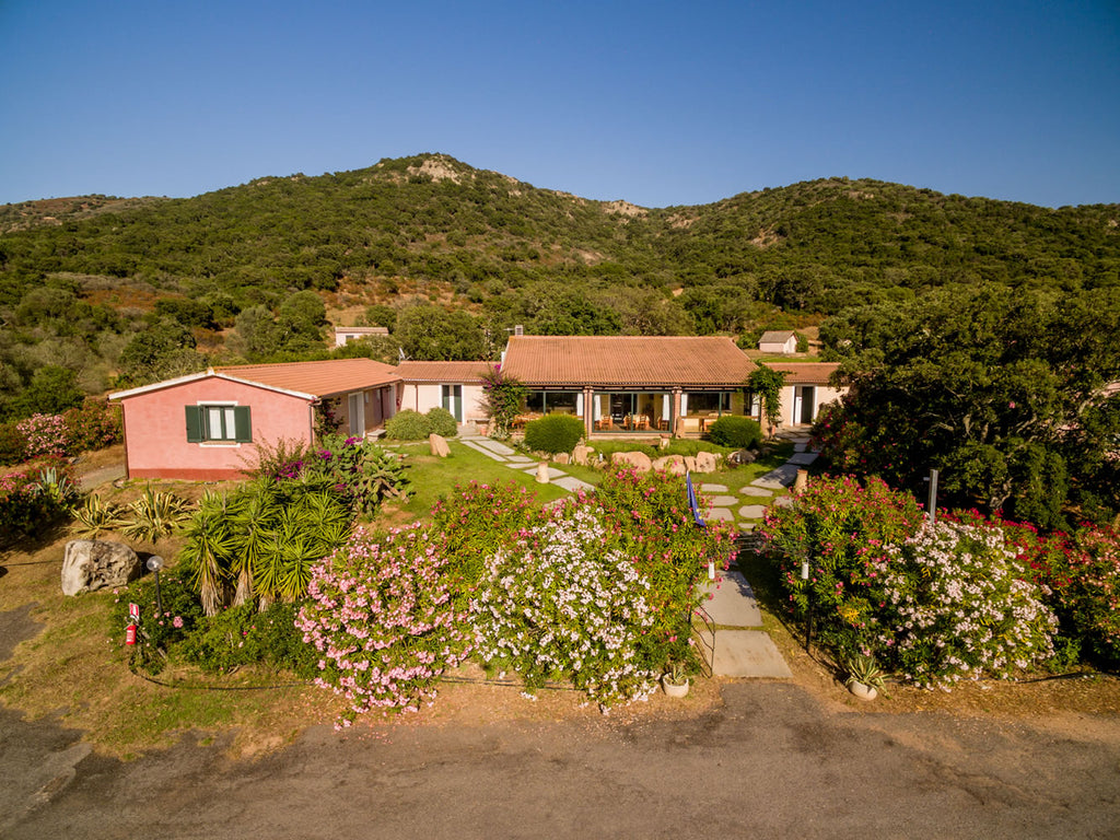 Borgo di Campagna