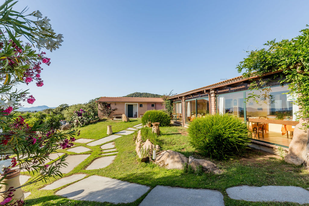 Borgo di Campagna