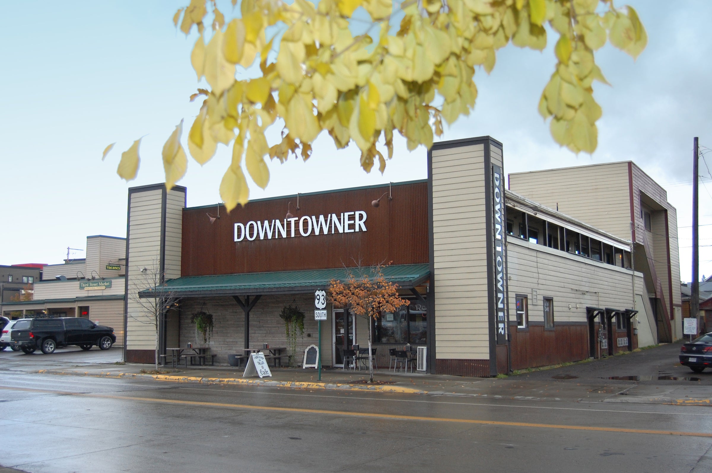 Downtowner Inn