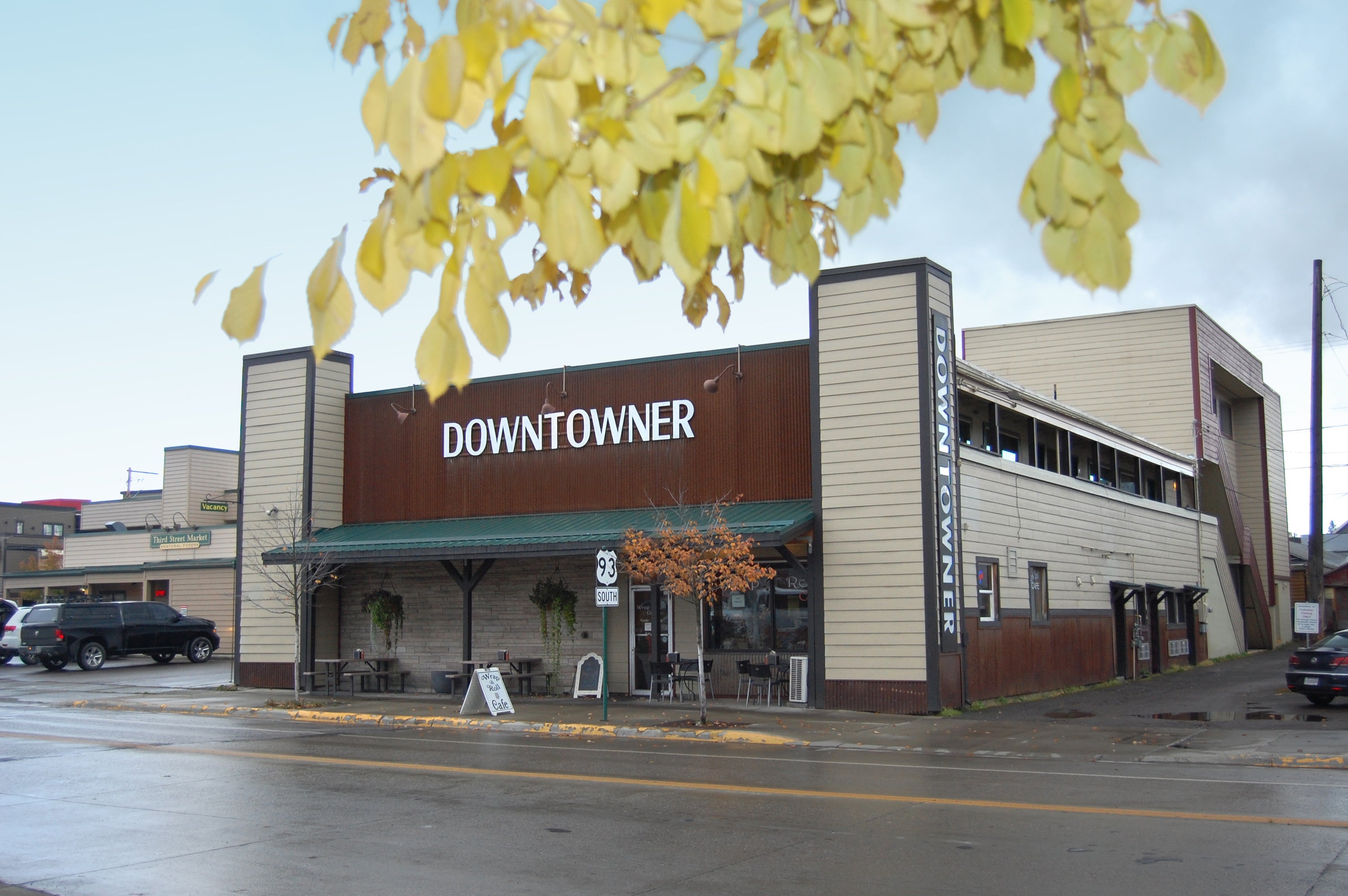 Downtowner Inn