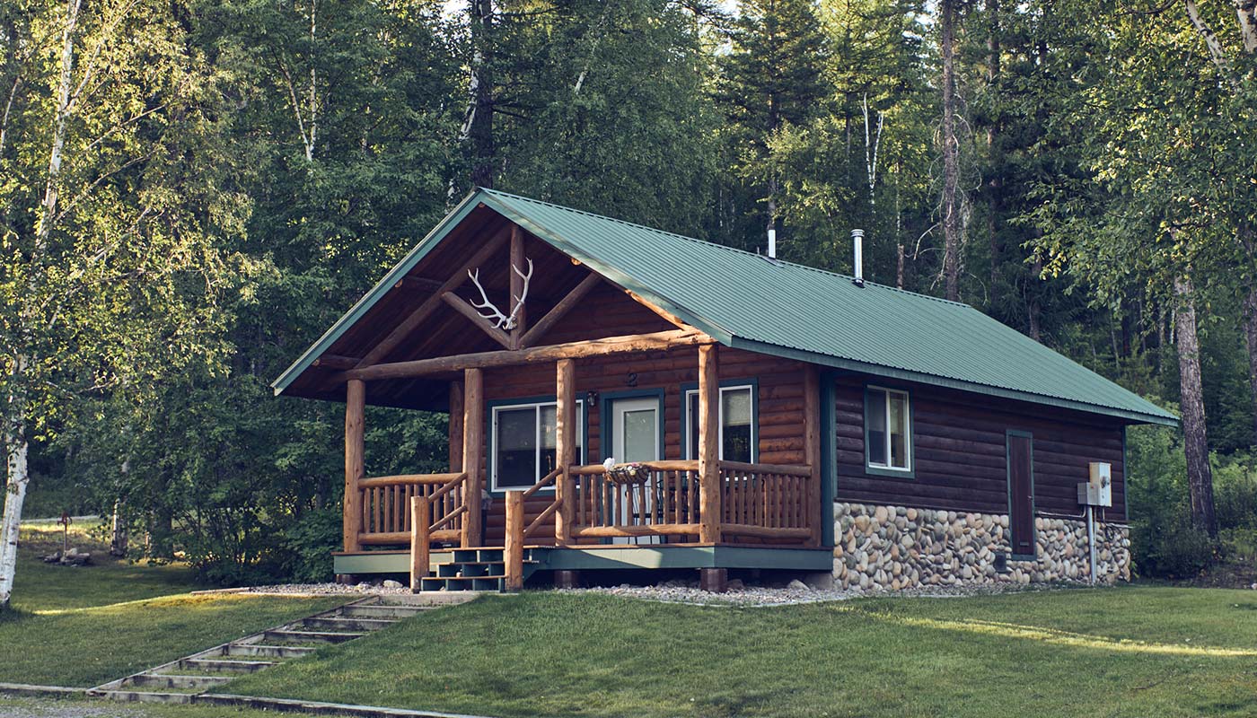 Paddle Ridge