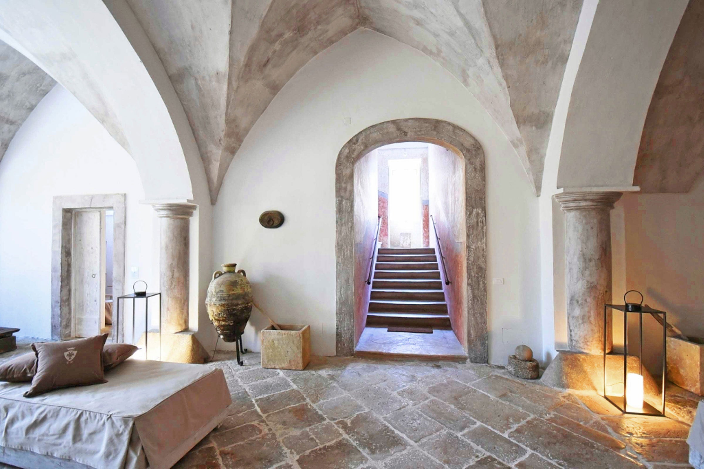 Palazzo Castriota