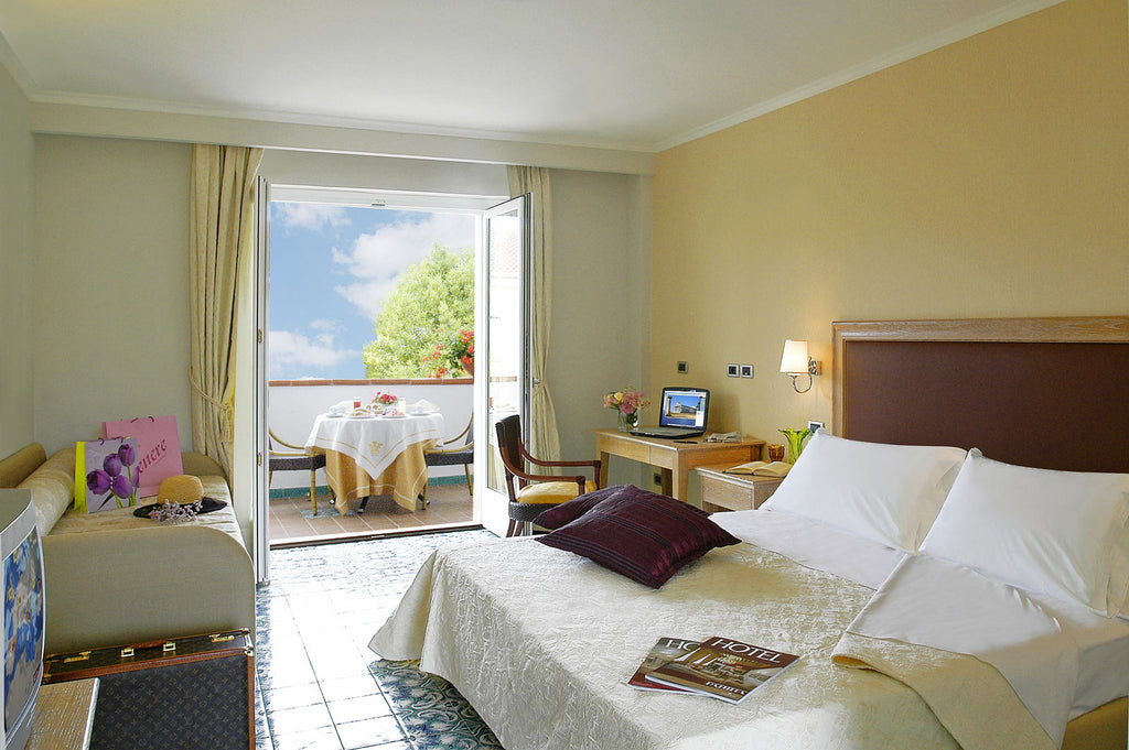 Oleandri Resort