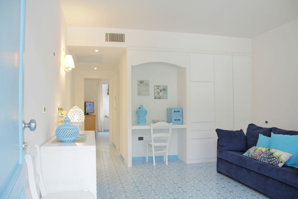 Oleandri Resort