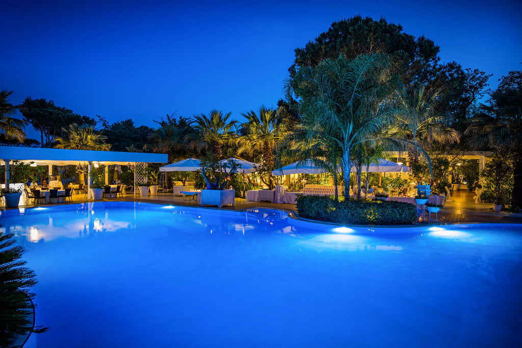 Oleandri Resort