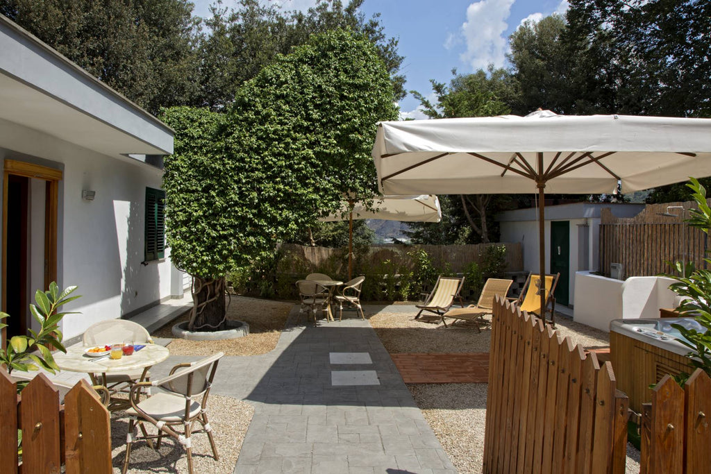 Montespina Park Hotel