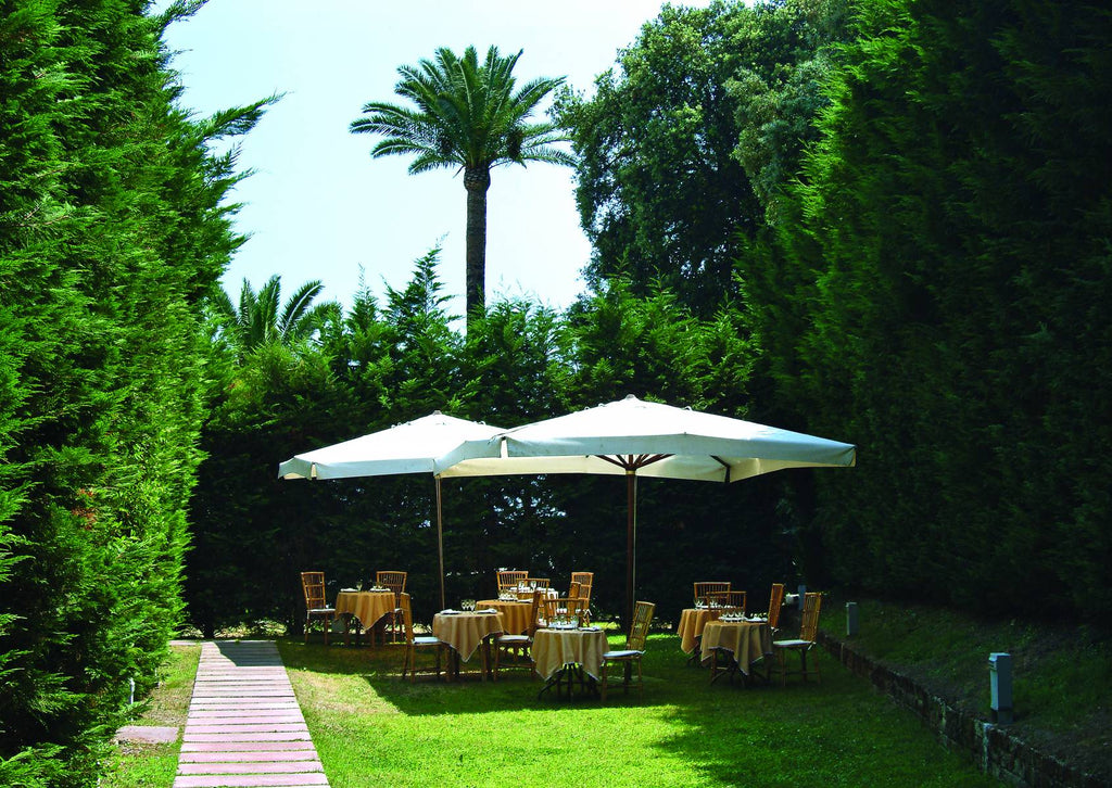 Montespina Park Hotel