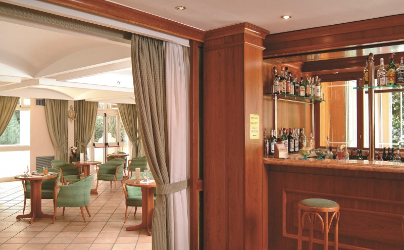 Montespina Park Hotel