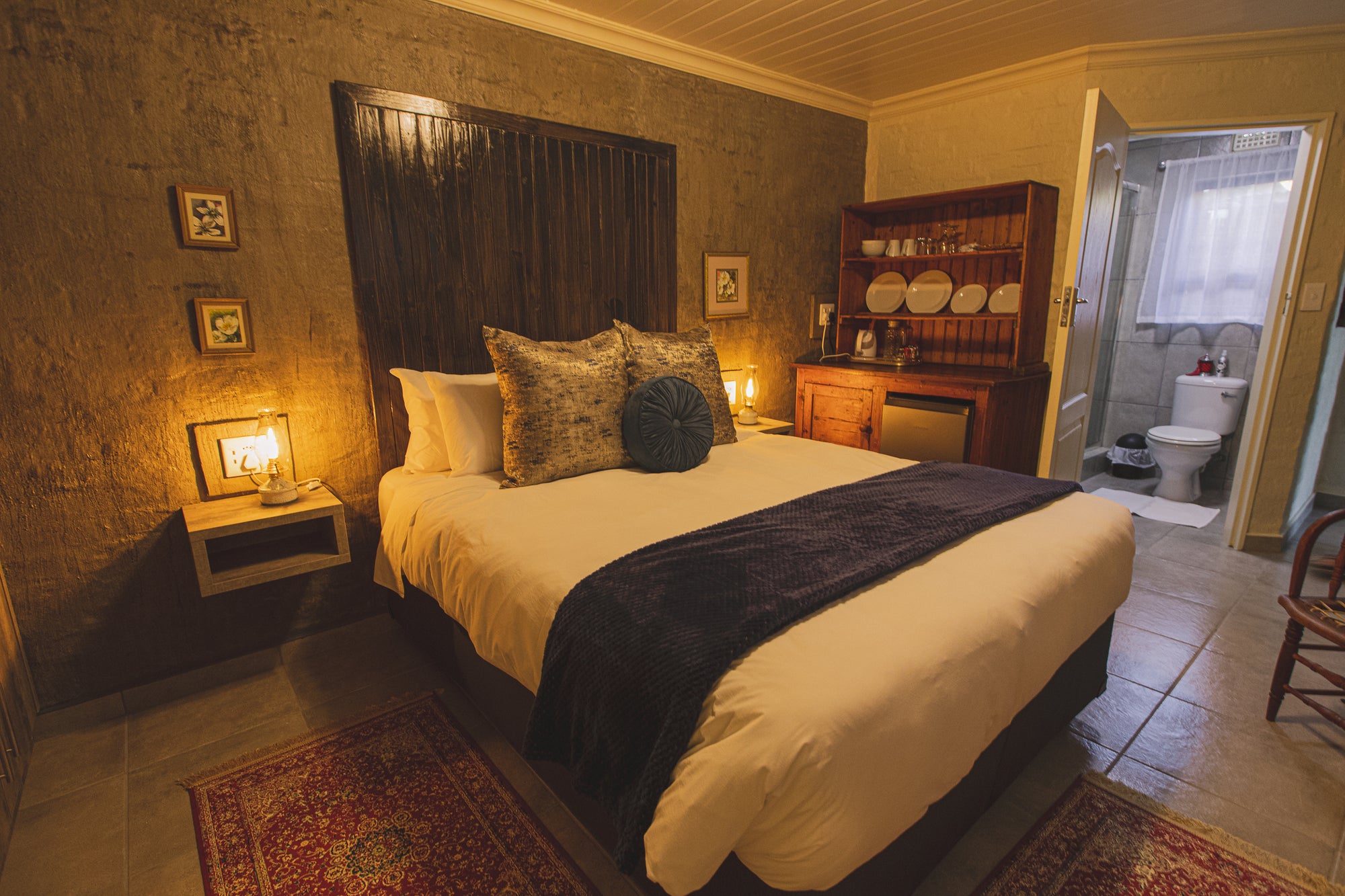 The Ranch Guesthouse