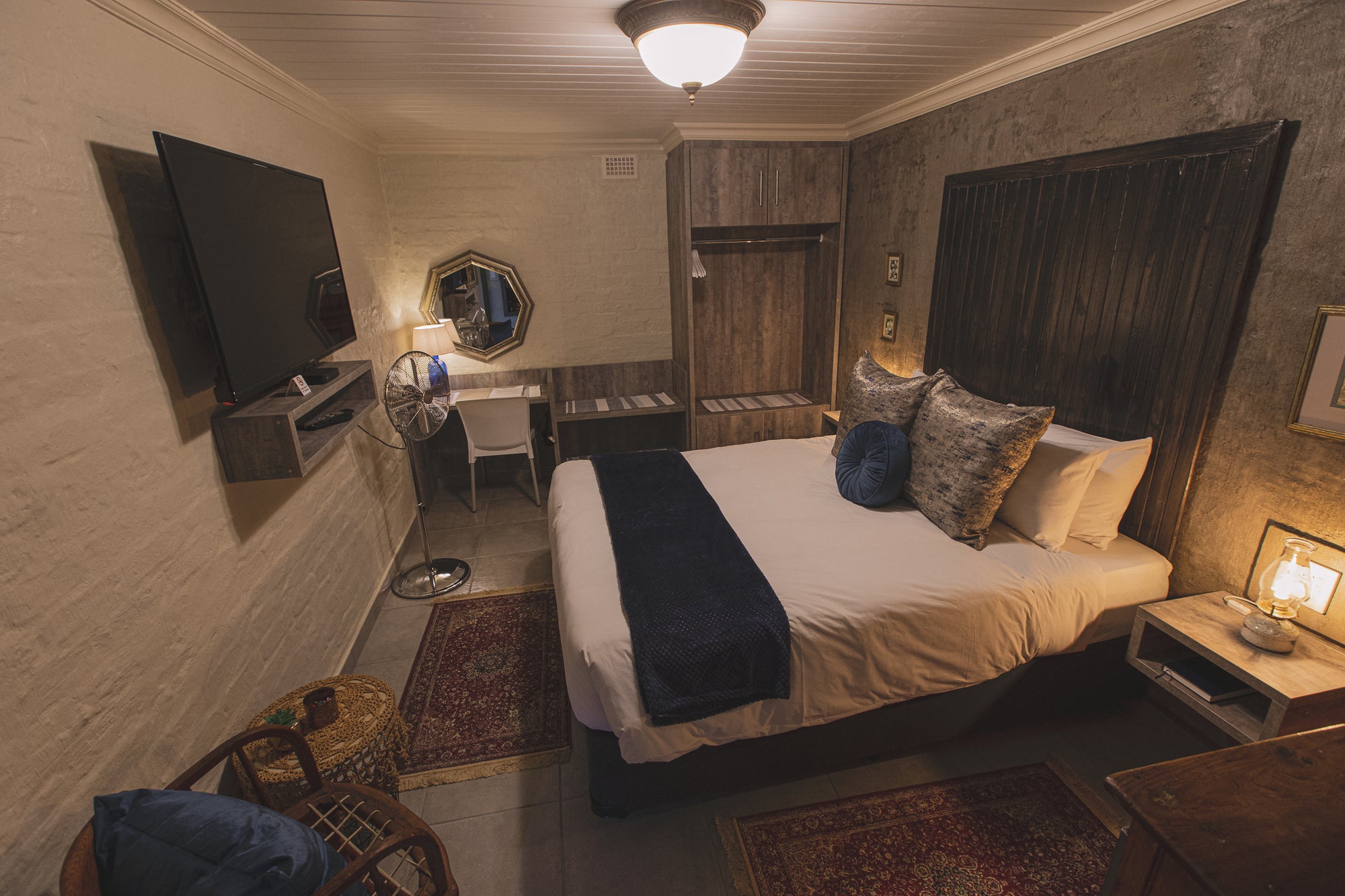 The Ranch Guesthouse