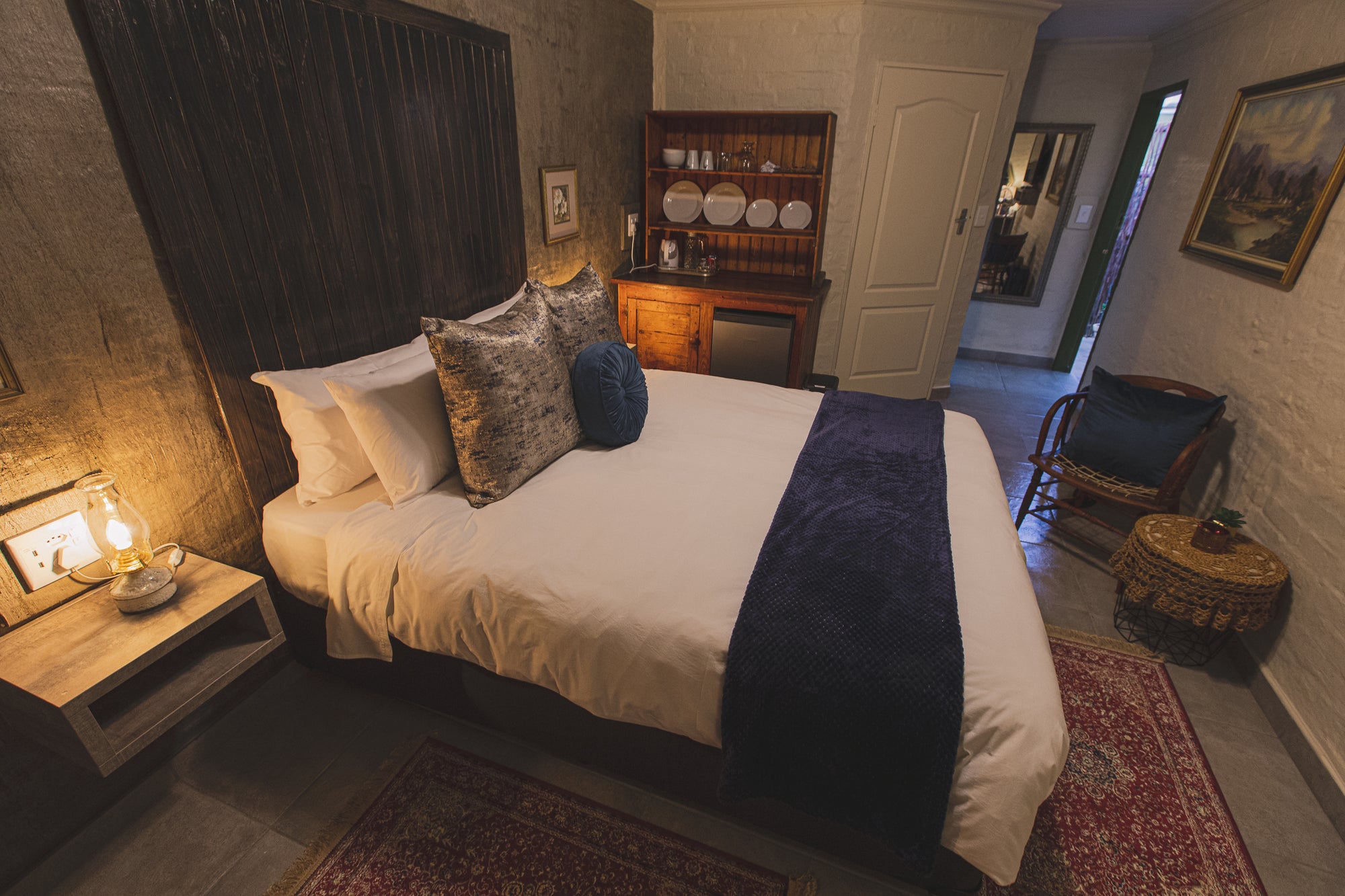 The Ranch Guesthouse