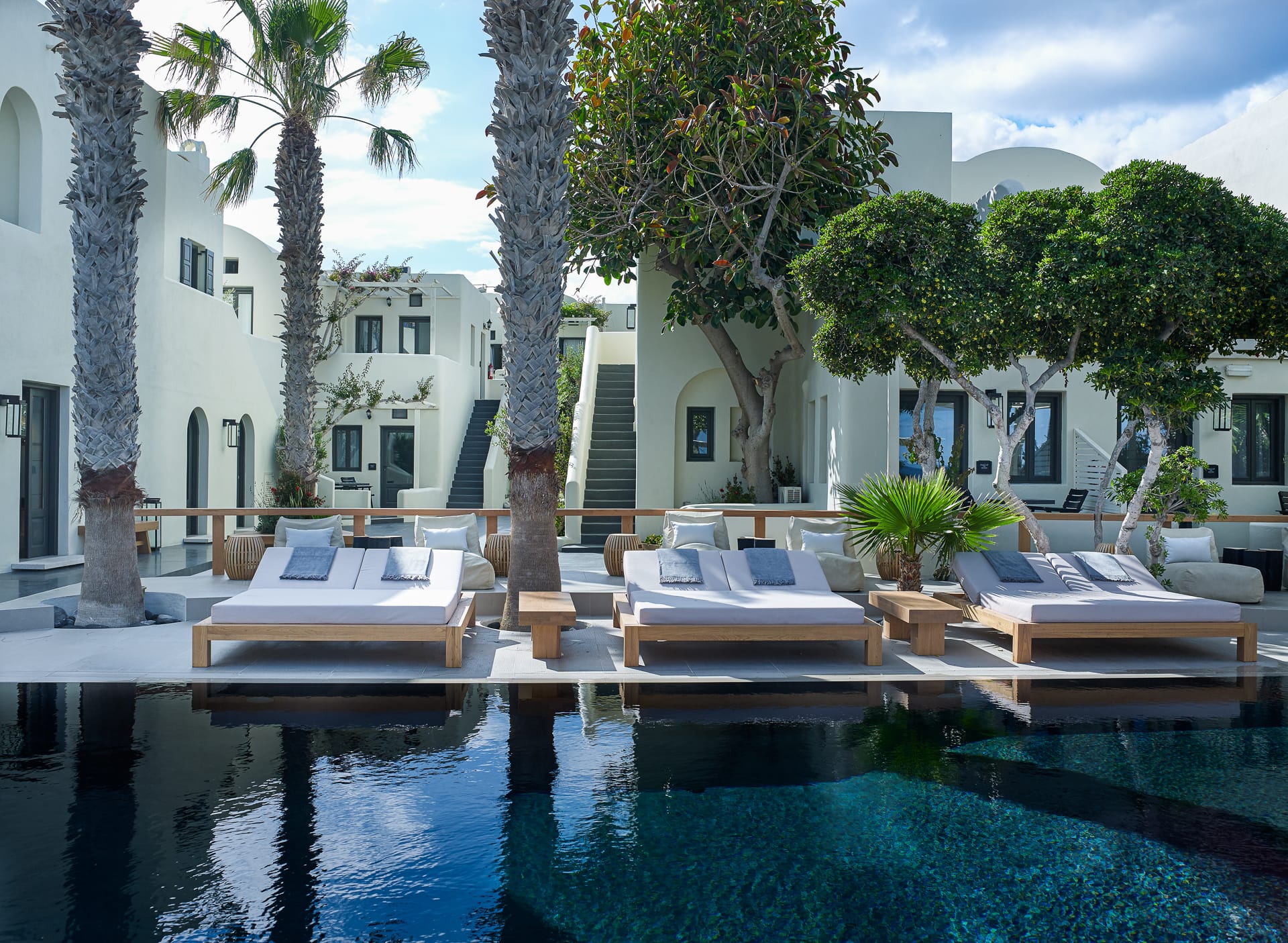 Bellonias Villas