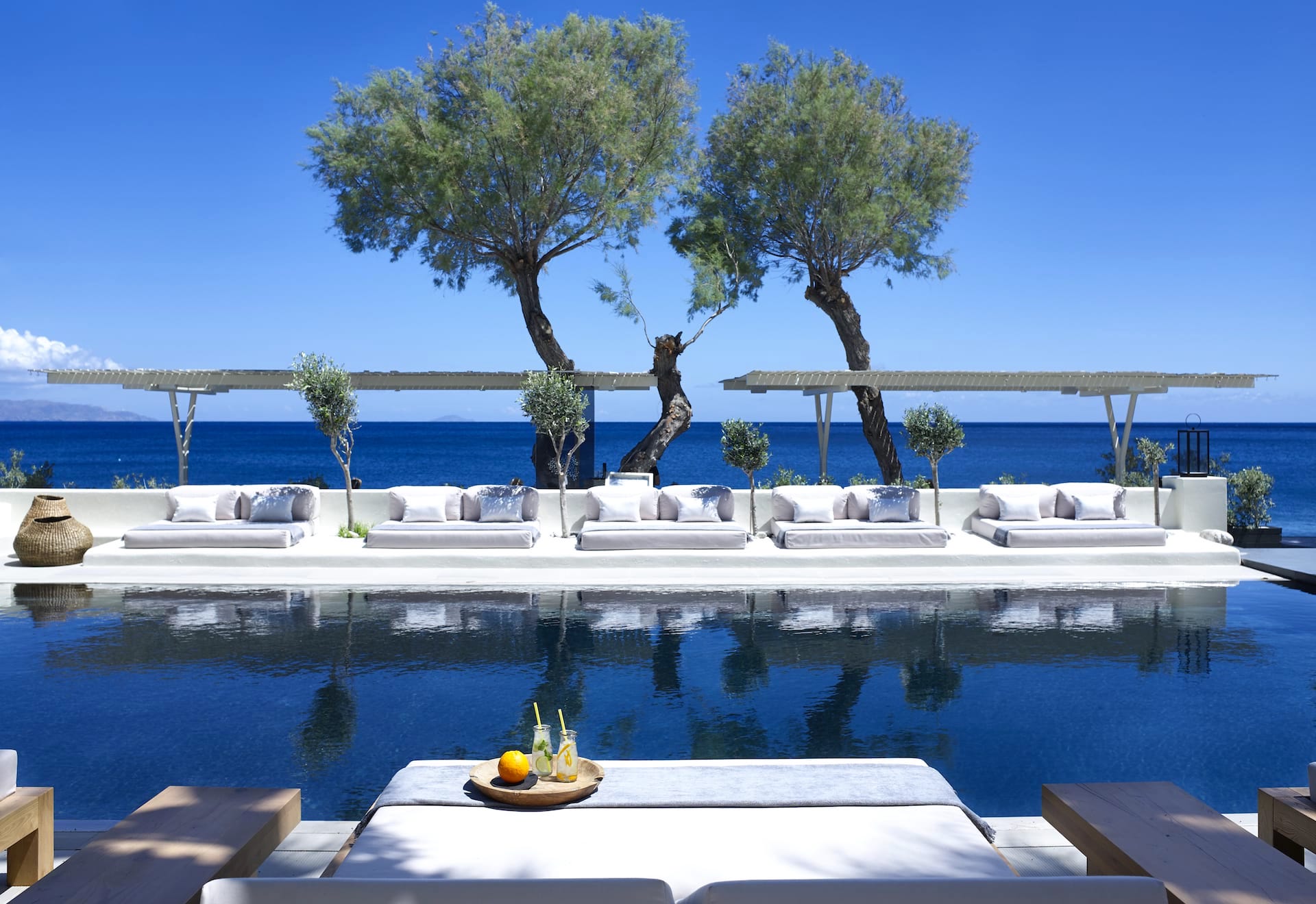 Bellonias Villas
