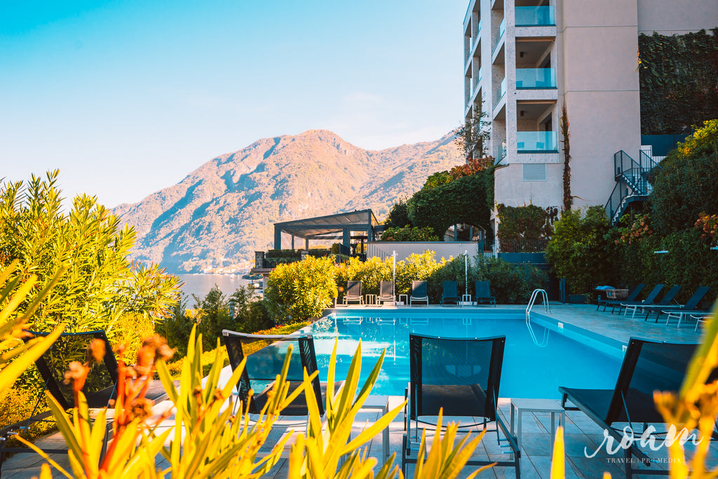 Hotel Filario & Residences