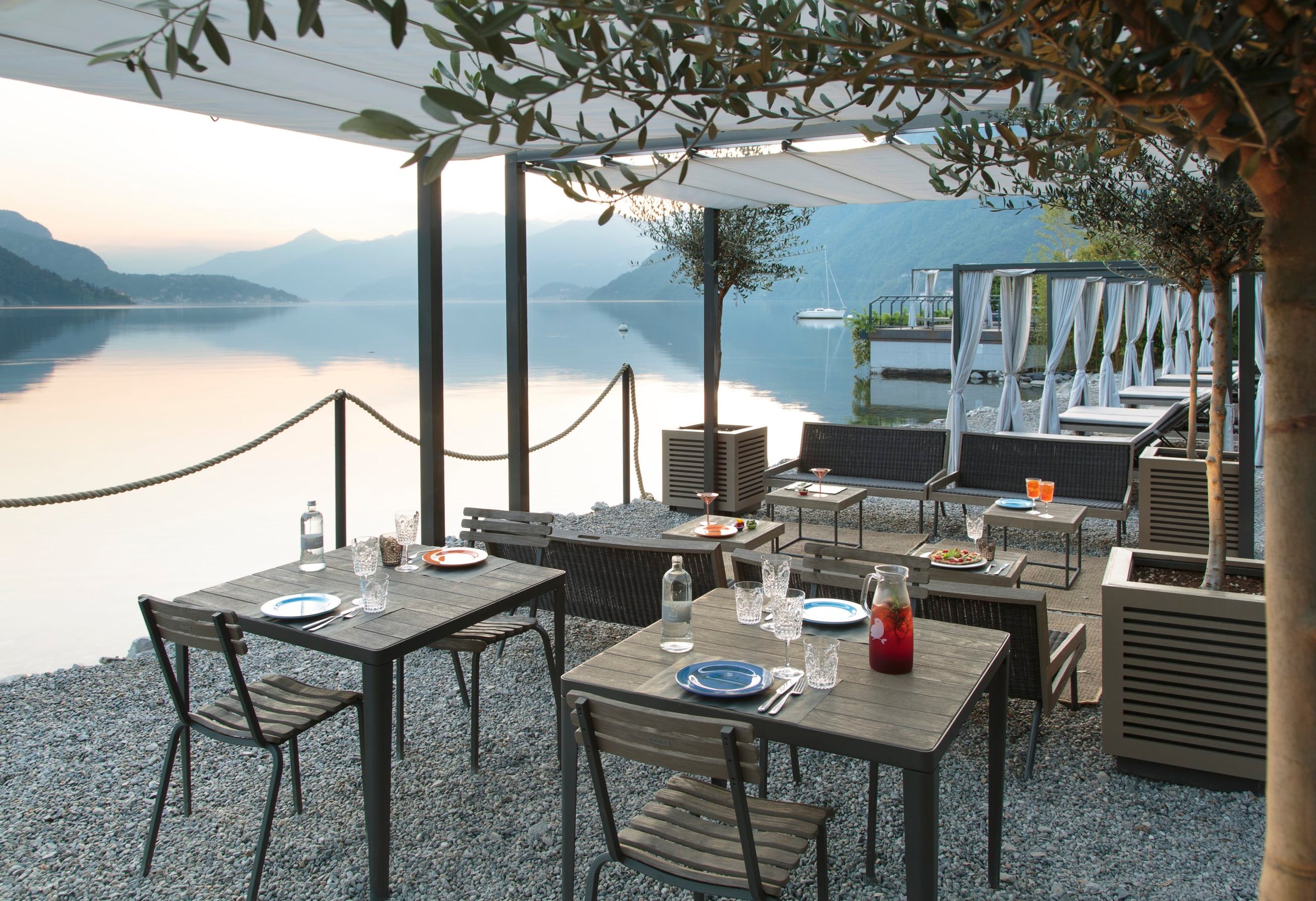 Hotel Filario & Residences