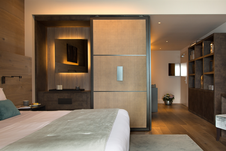 Hotel Filario & Residences