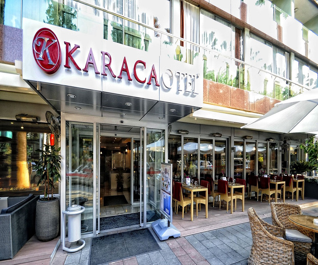 Karaca Hotel