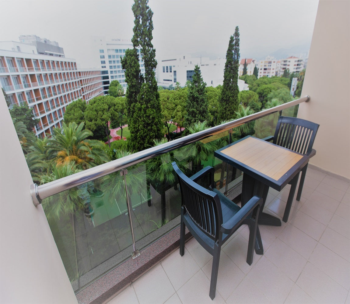 Karaca Hotel