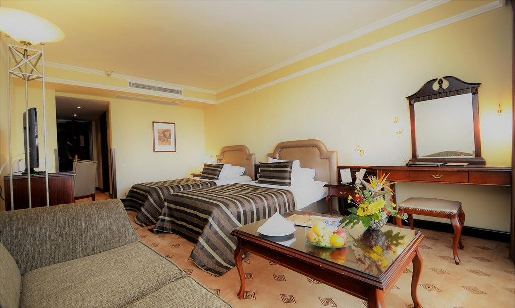 Karaca Hotel