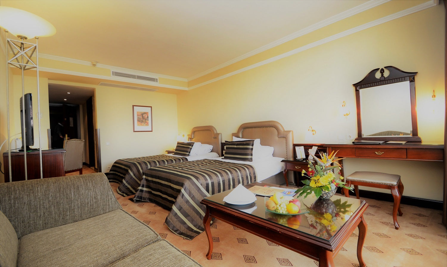 Karaca Hotel