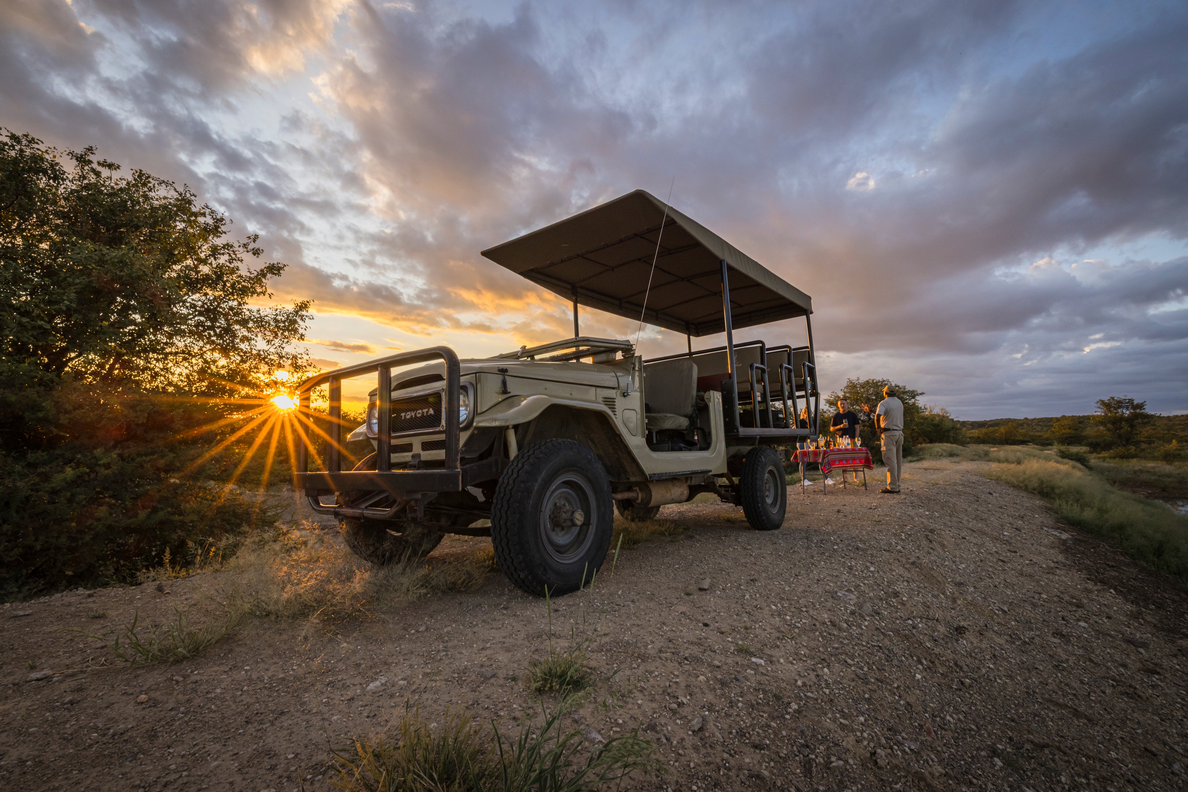 Sundowner