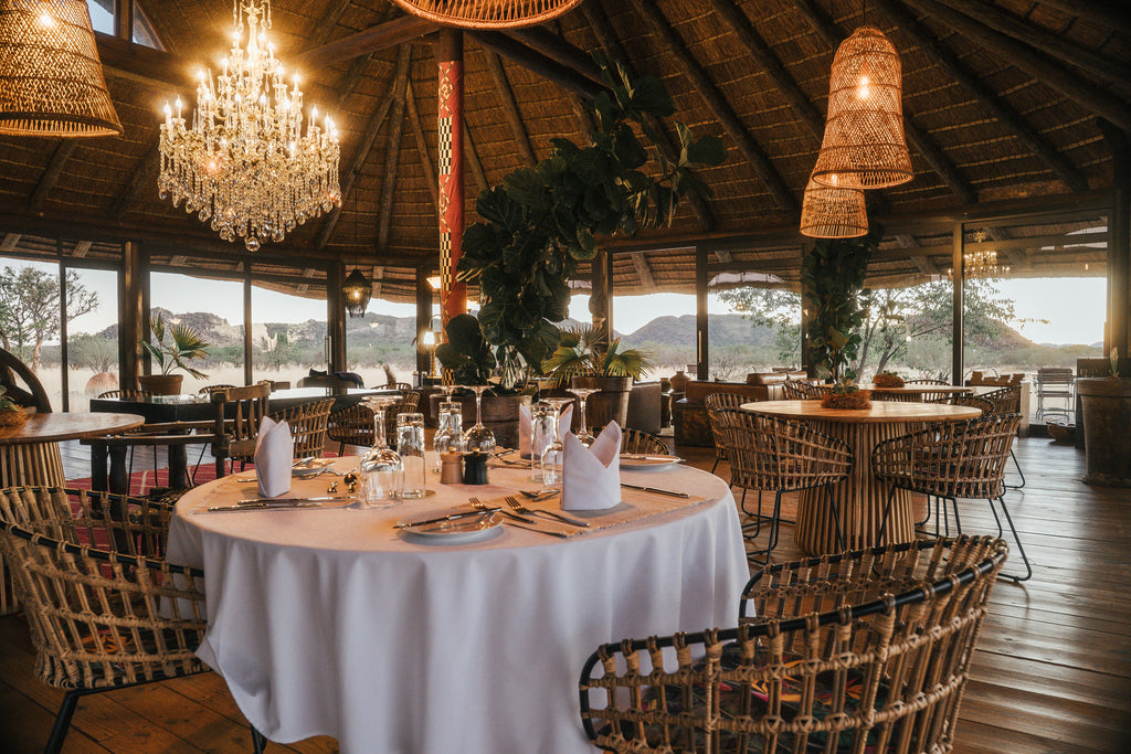 Dinner Service